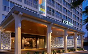 Hotel Viceroy Santa Monica